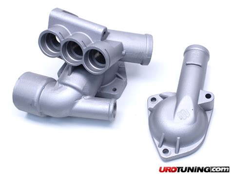 vr6 metal thermostat housing|vr6 thermostat housing.